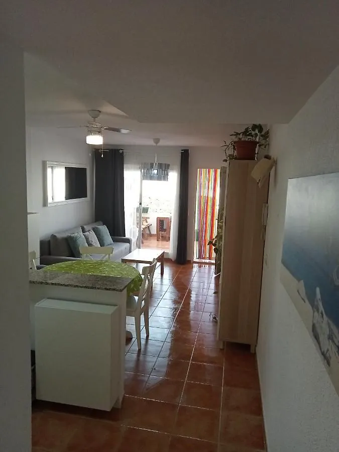 Precioso Apartamento Con Piscina Y Garage Palomares  España