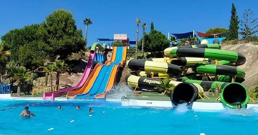 Precioso Apartamento Con Piscina Y Garage Palomares  Palomares (Almeria)