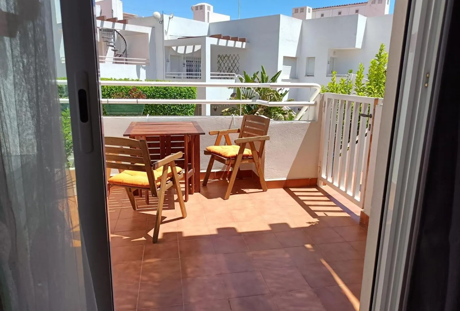 Precioso Apartamento Con Piscina Y Garage Palomares  España