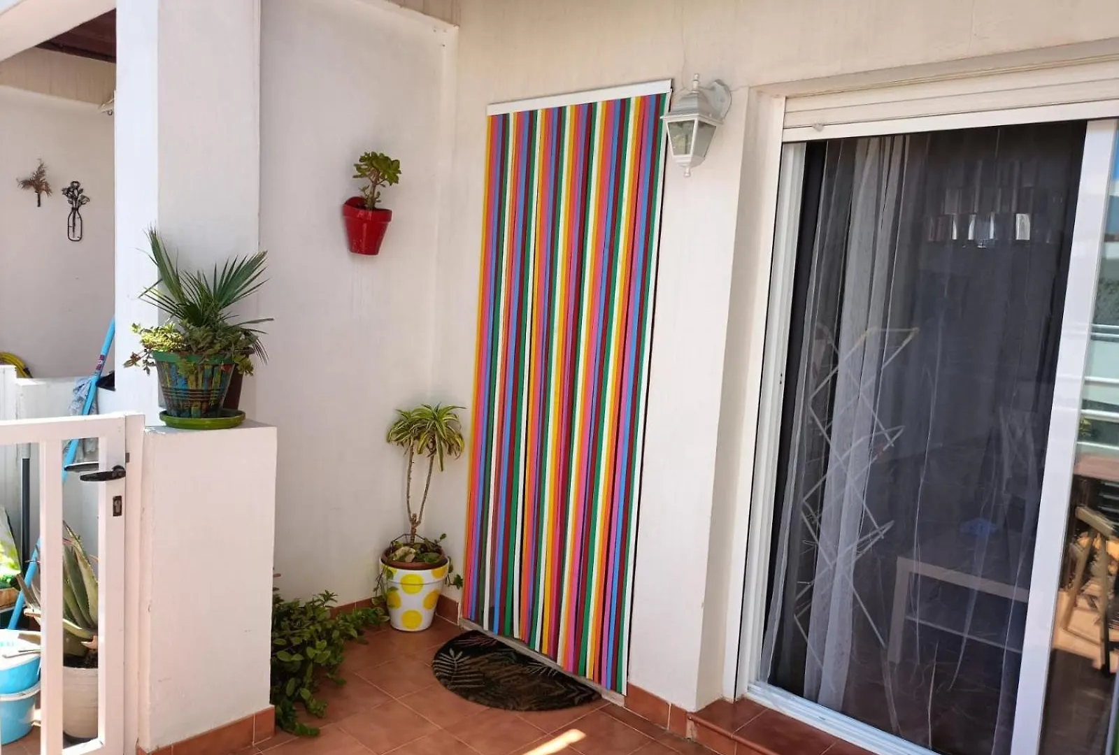 Precioso Apartamento Con Piscina Y Garage Palomares  Palomares (Almeria)