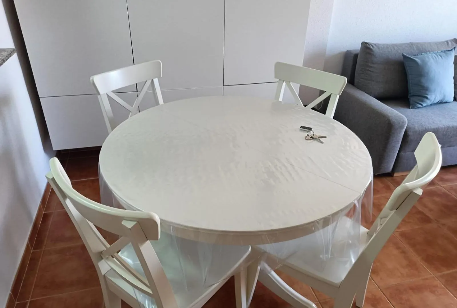 Precioso Apartamento Con Piscina Y Garage Palomares  España