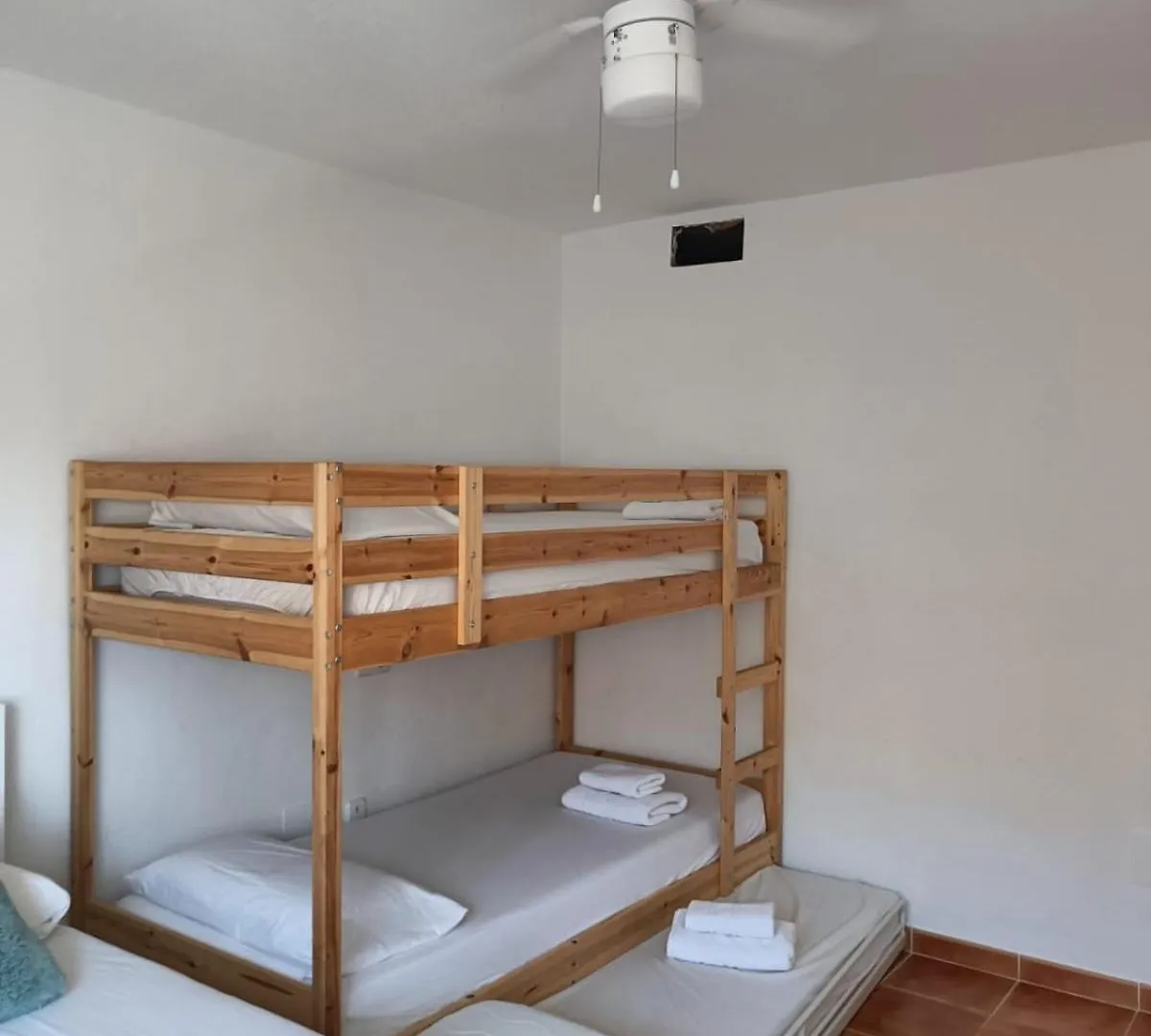 Precioso Apartamento Con Piscina Y Garage Palomares