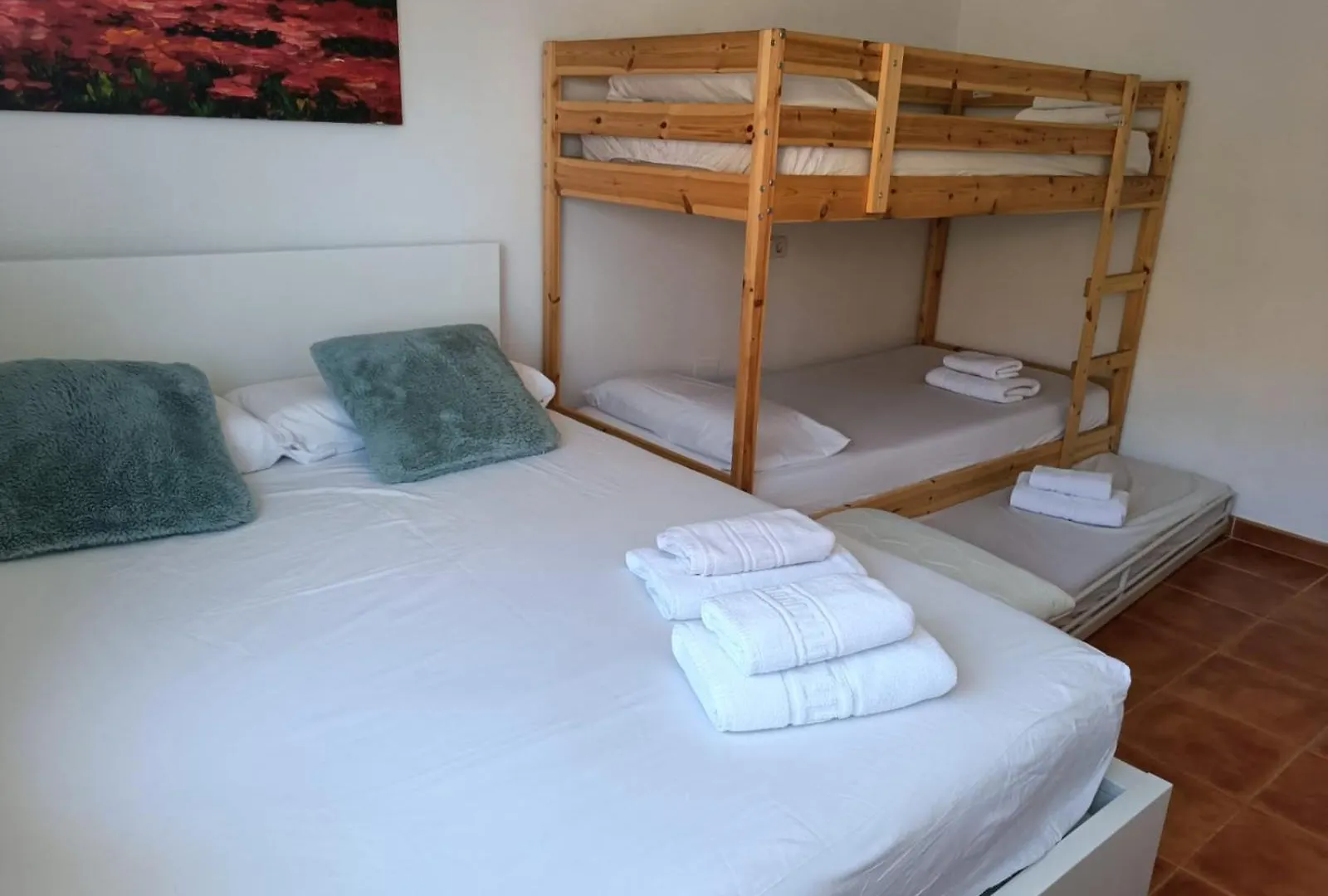 Precioso Apartamento Con Piscina Y Garage Palomares  0*, Palomares (Almeria) España