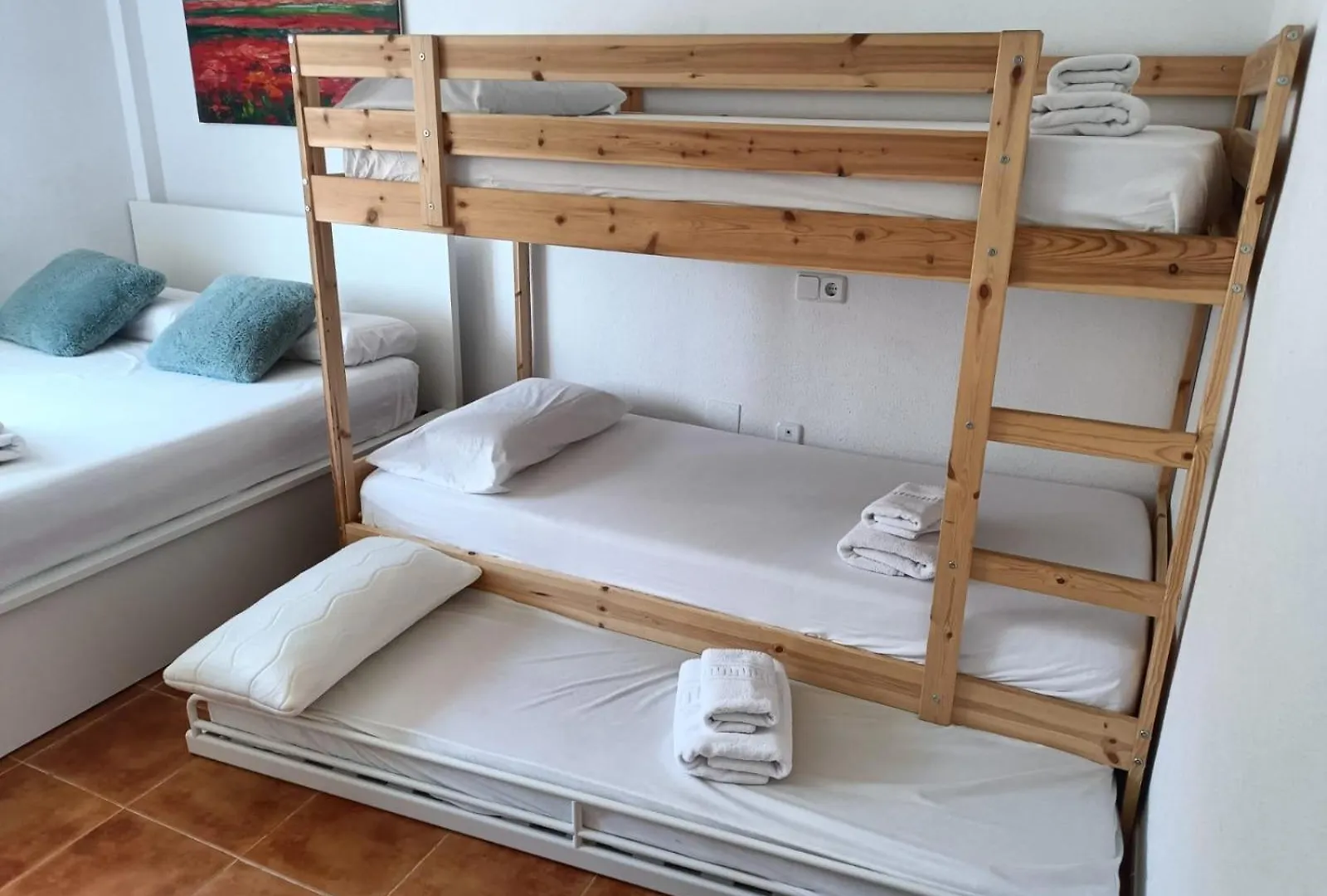 Precioso Apartamento Con Piscina Y Garage Palomares  0*, Palomares (Almeria)