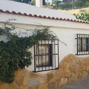  Сasa de vacaciones Casas Cuevas Elvira