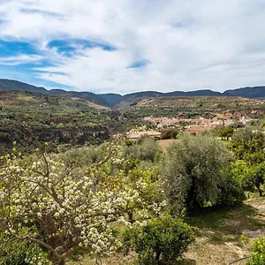  Сasa de vacaciones Casilla De Adela