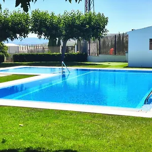  Сasa de vacaciones Vistaverde