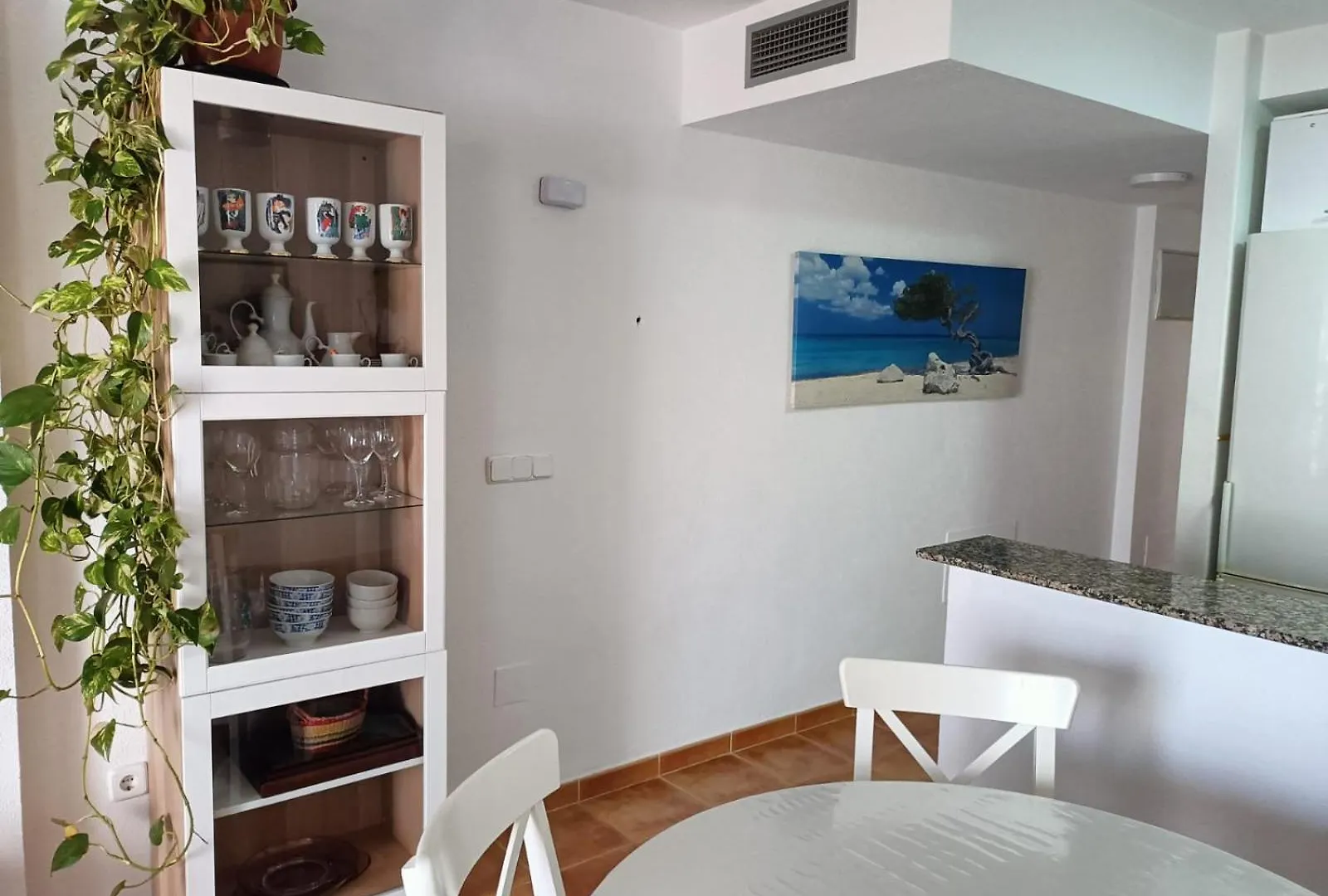Precioso Apartamento Con Piscina Y Garage Apartment Palomares  0*, Palomares (Almeria)