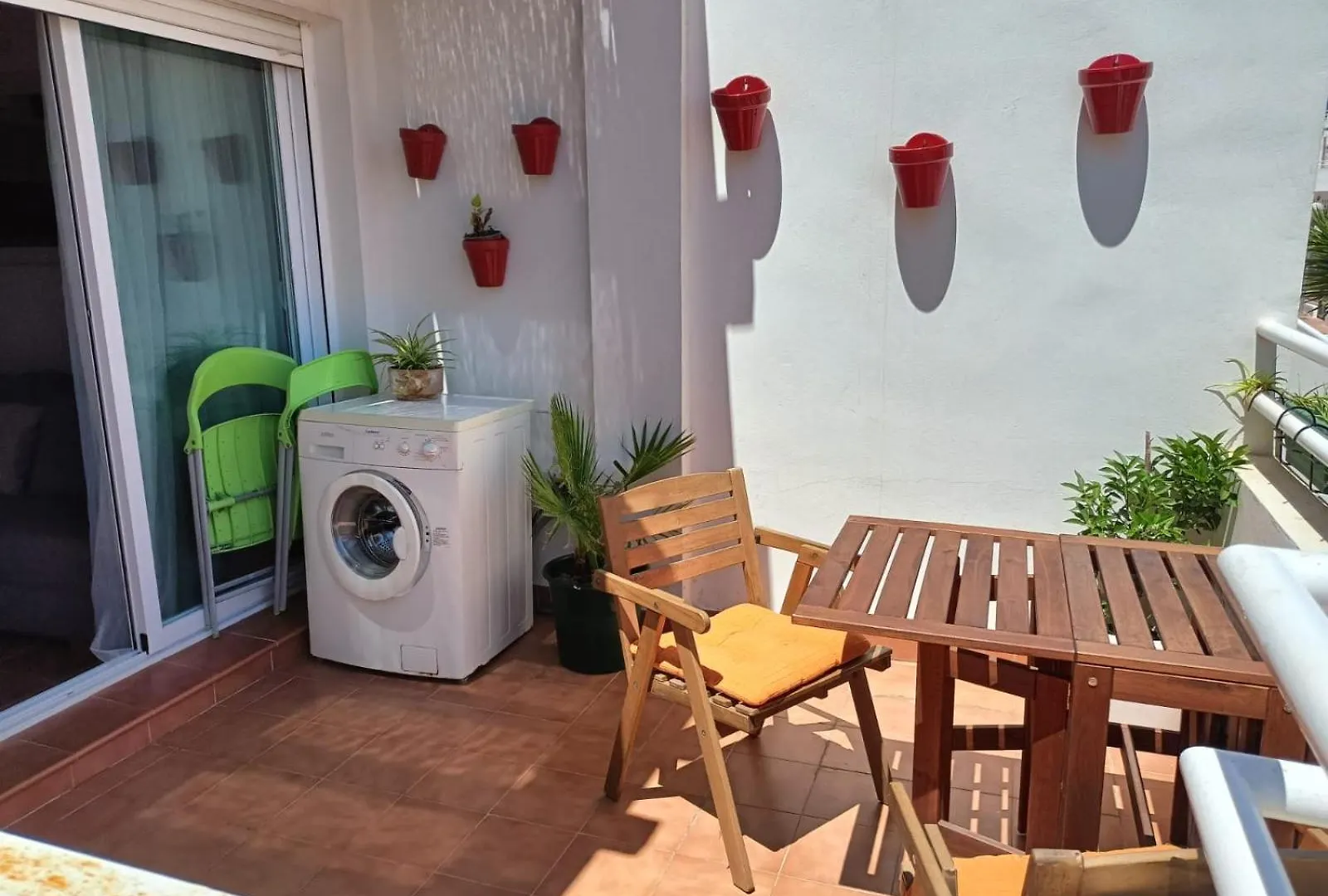 Precioso Apartamento Con Piscina Y Garage Apartment Palomares