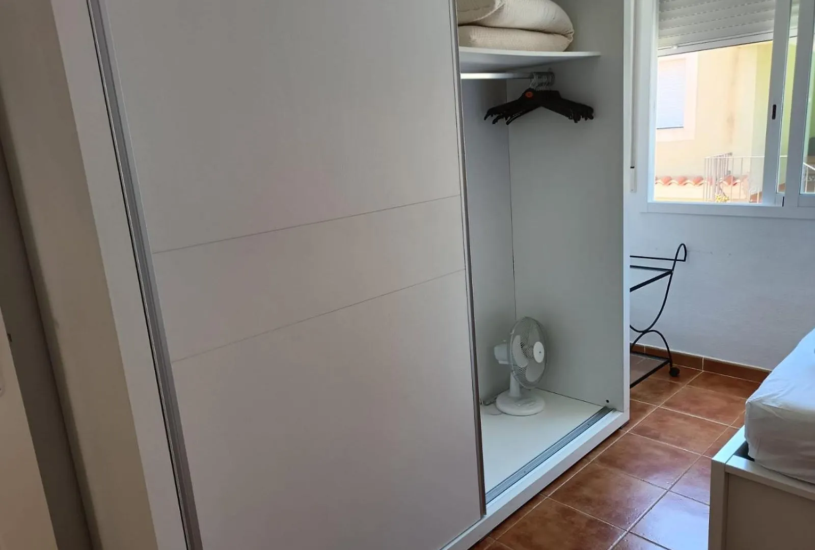Precioso Apartamento Con Piscina Y Garage Apartment Palomares