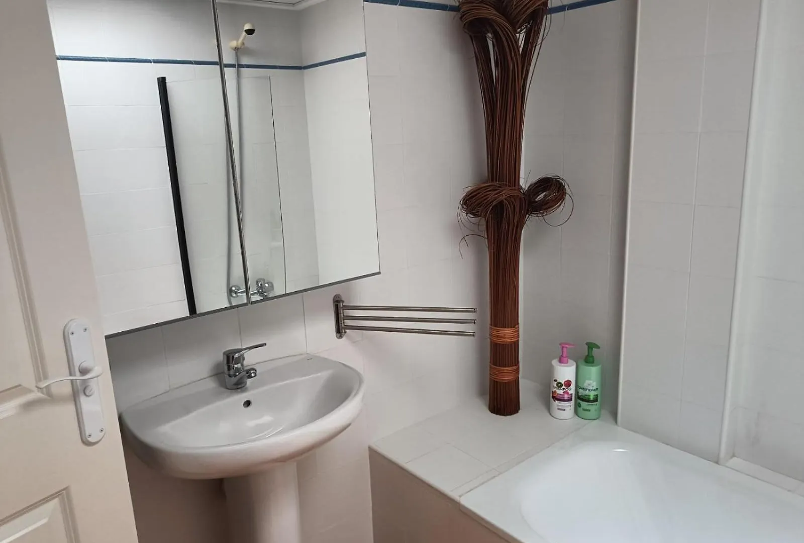 Precioso Apartamento Con Piscina Y Garage Apartment Palomares  Palomares (Almeria)